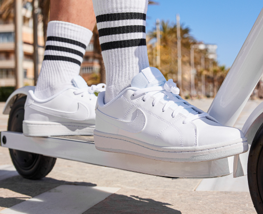 Zapatillas casual