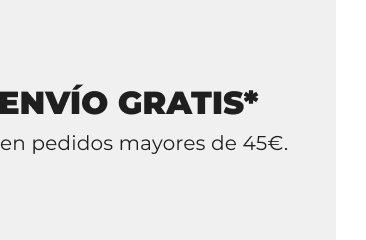 Envios gratis