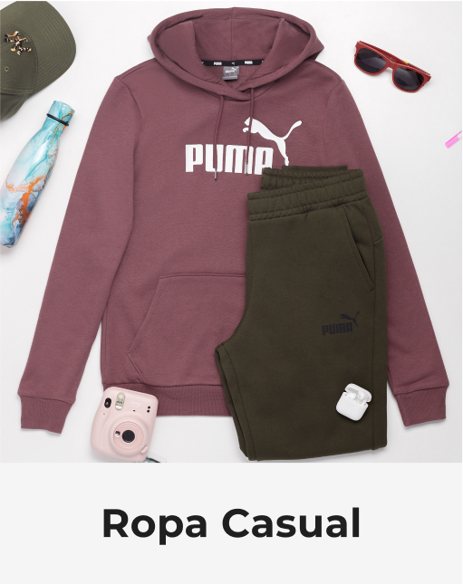 Moda Casual