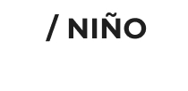 Niño