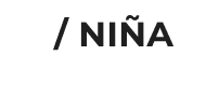 Niña