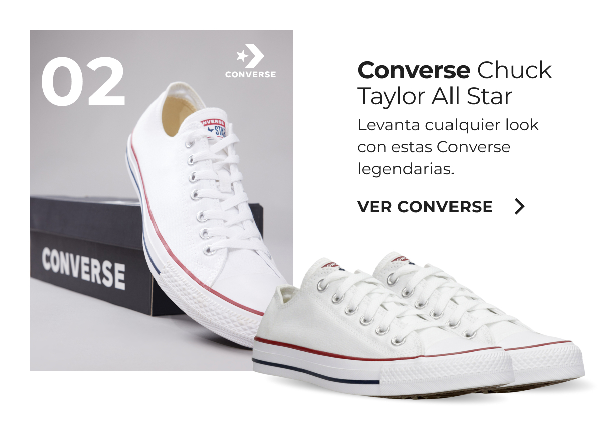 Ver Converse