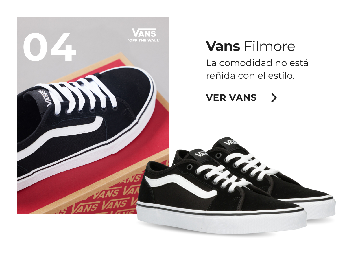 Ver Vans