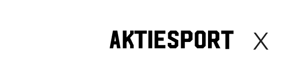 Aktiesport