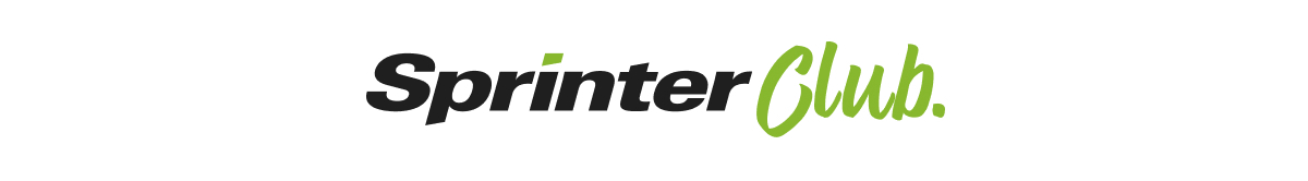 Sprinter