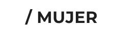 Mujer