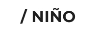 Niño