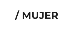 Mujer