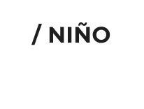 Niño