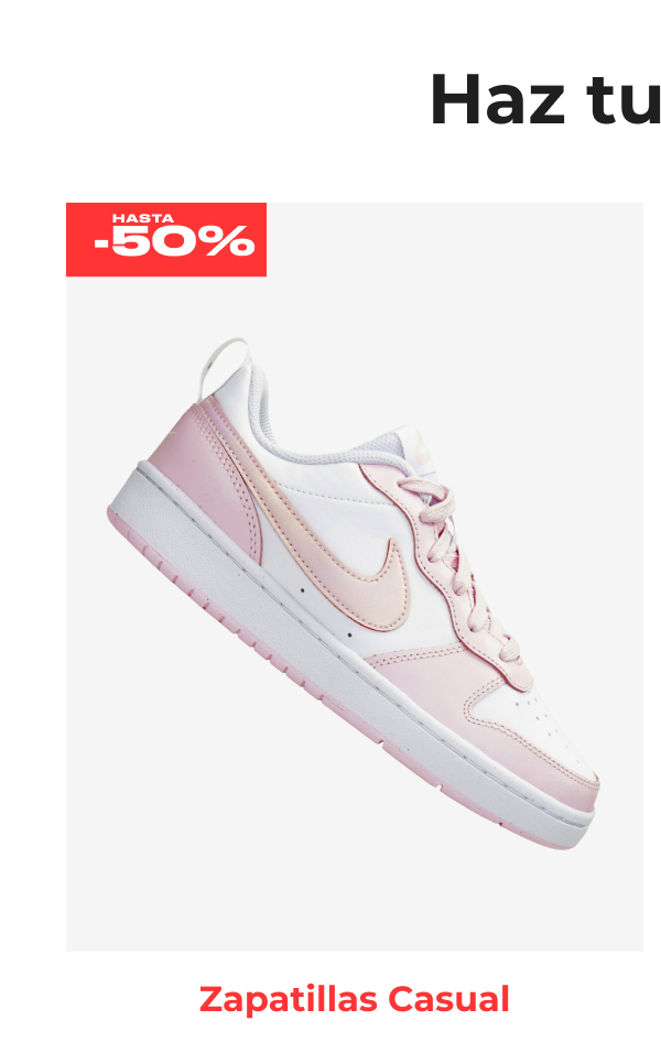 Ver Zapatillas Casual
