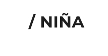 Niña