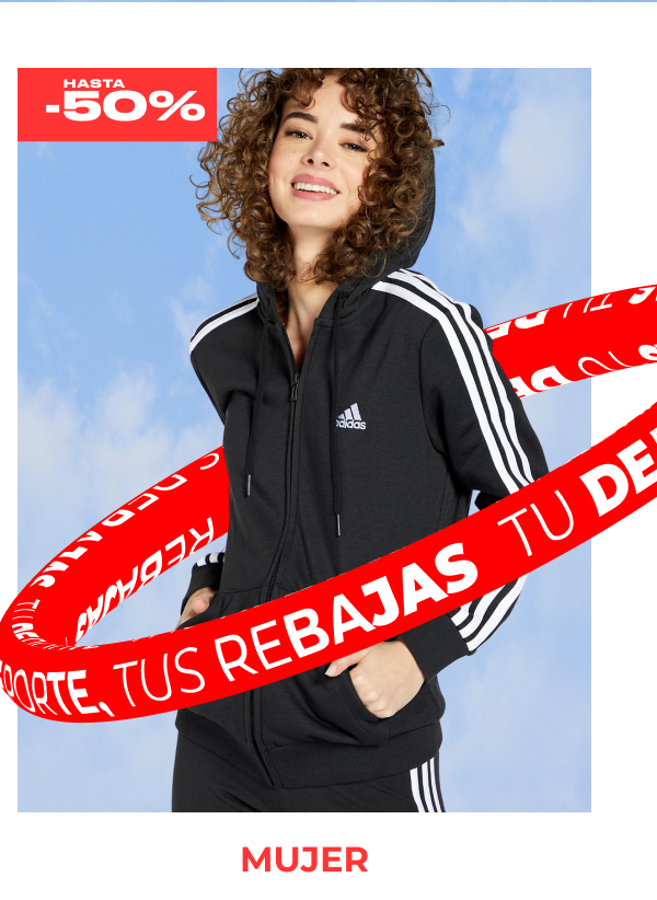 Ofertas Mujer