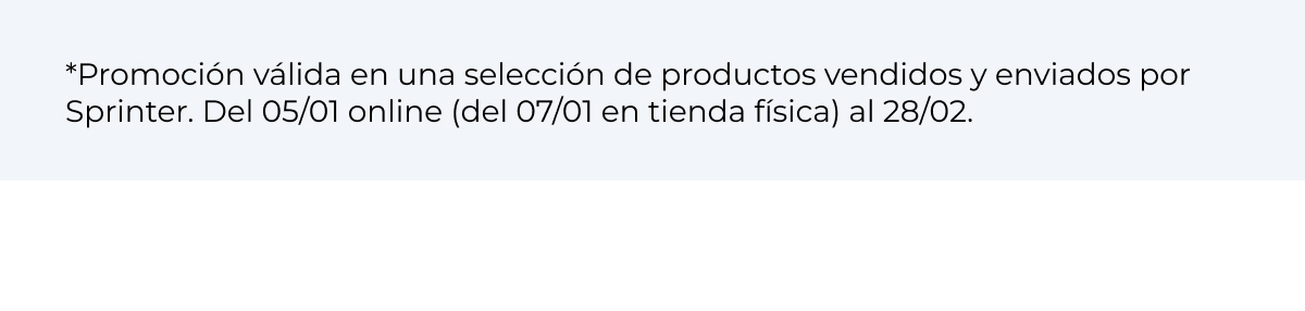 Ver Condiciones