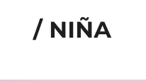 Niña