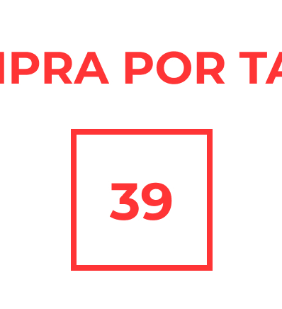 Talla 39