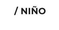 Niño