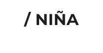 Niña