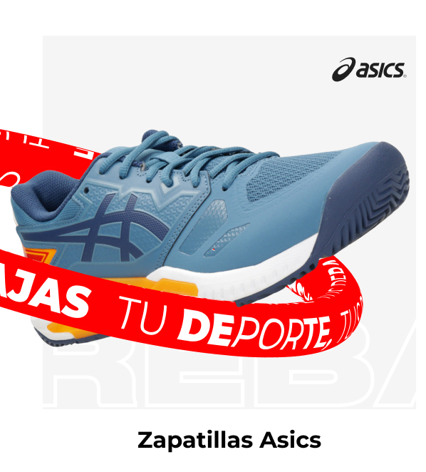 Asics
