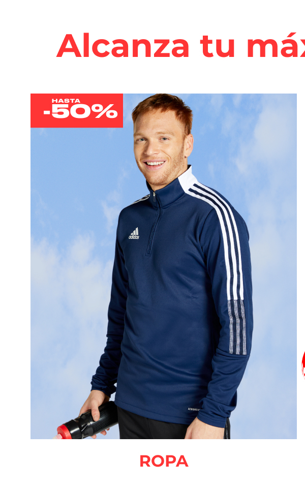 Ver Ropa Deportiva