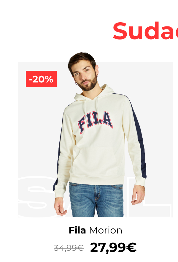 Fila Morrion