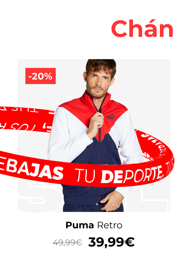 Puma Retro