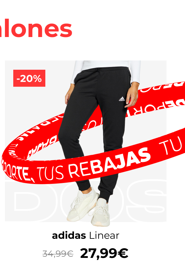 Adidas Linear