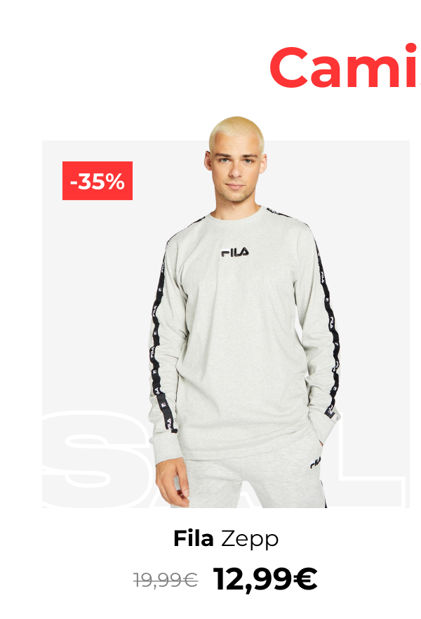 Fila Zepp