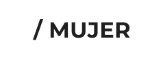 Mujer