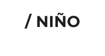 Niño