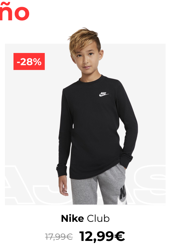 Nike Club