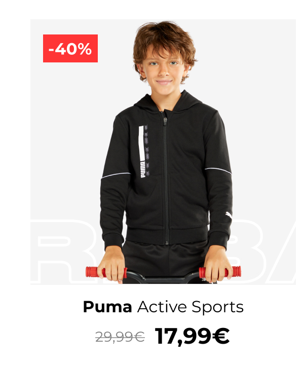 Puma Active Sports