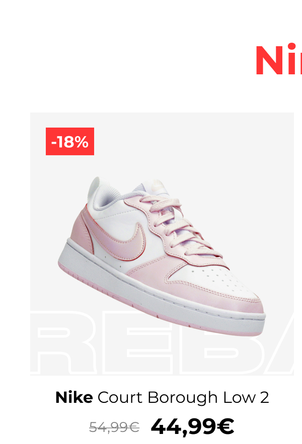Nike Court Borough Low 2