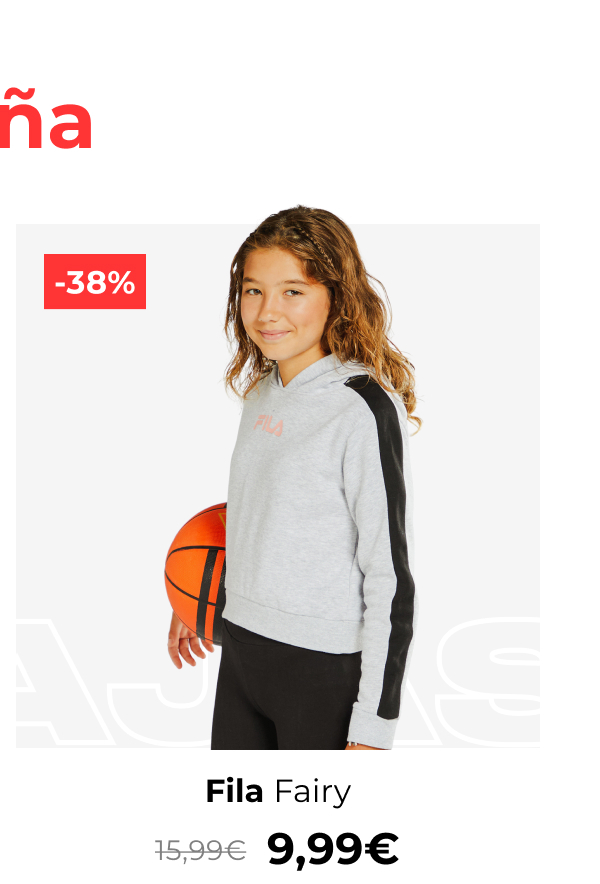 Fila Fairy