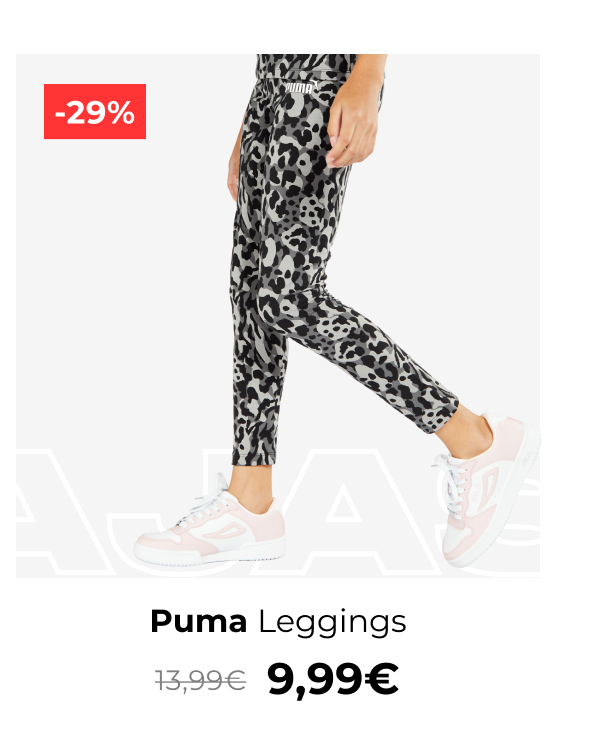 Puma Leggings
