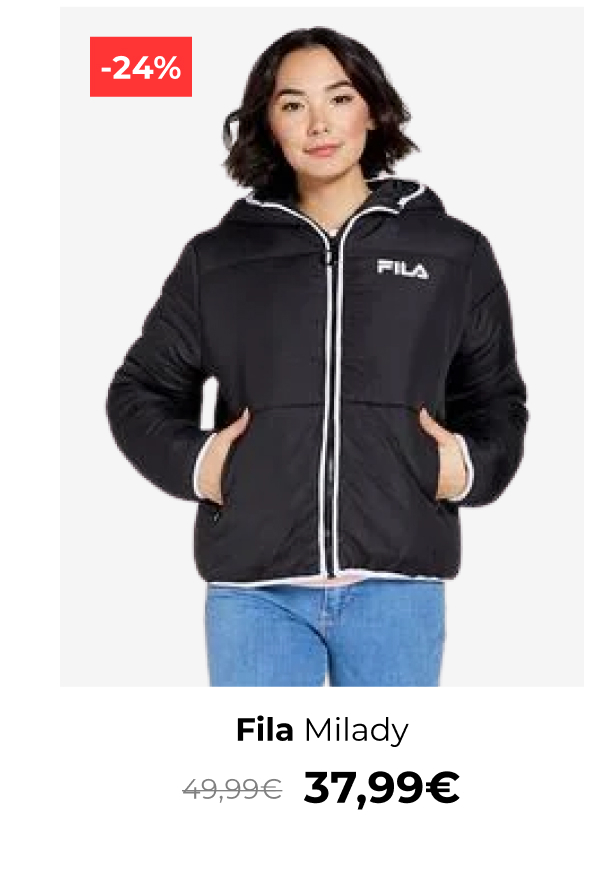 Fila Mandy