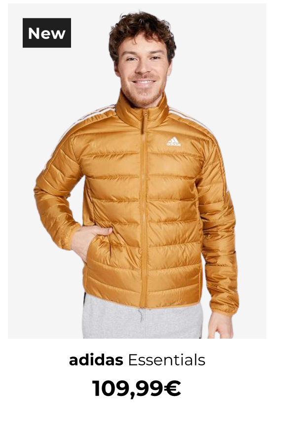 adidas Essentials