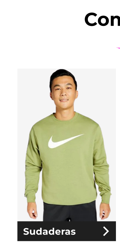 Sudaderas