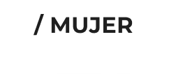 Mujer