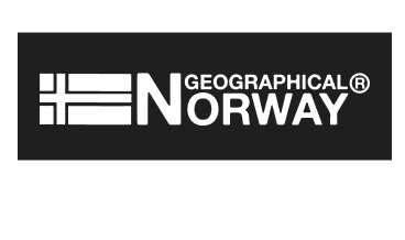 Geographical Norway