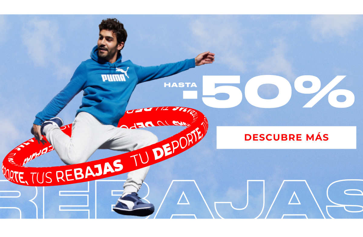 Ver Rebajas