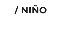 Niño