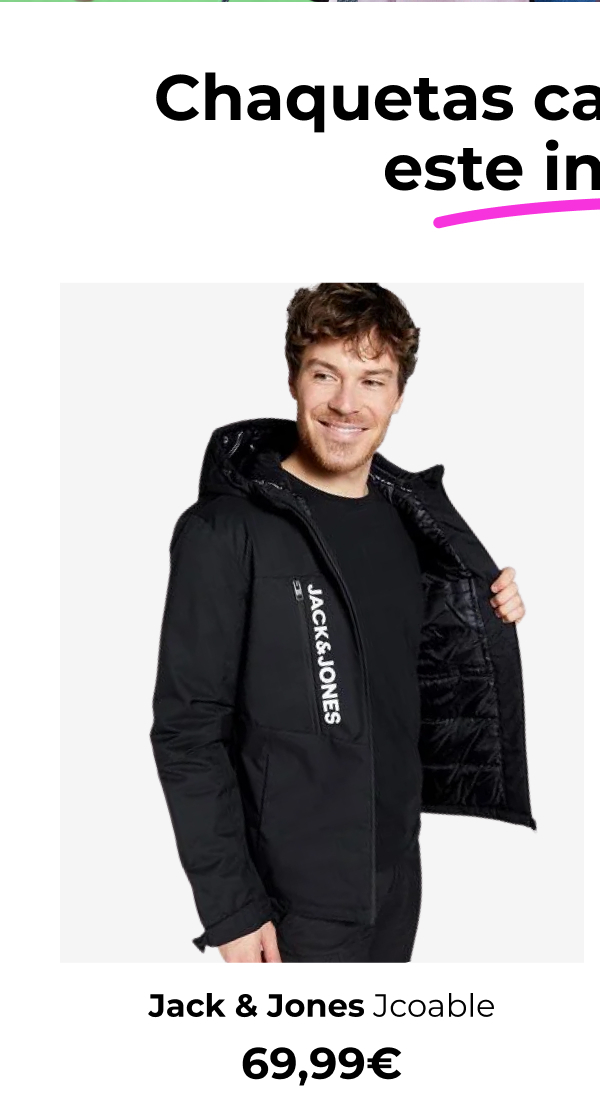 Jack & Jones