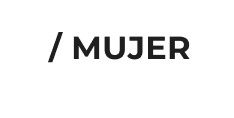 Mujer