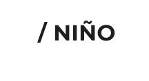 Niño