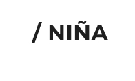 Niña