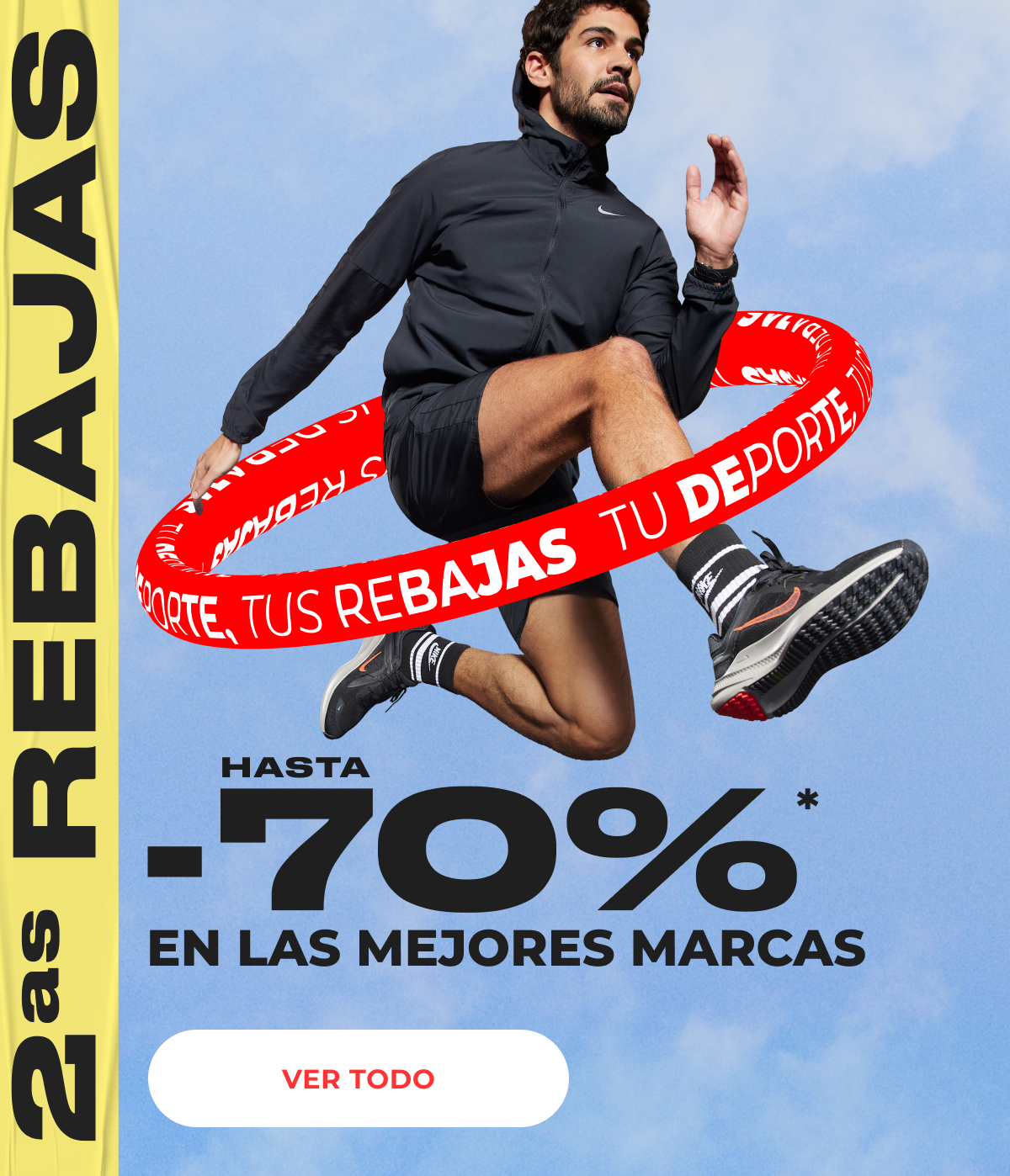 2as Rebajas