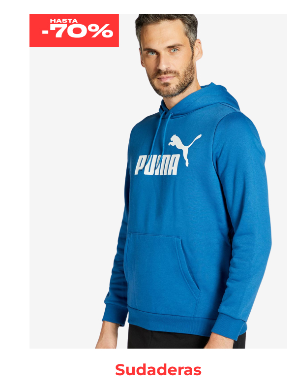 Sudaderas