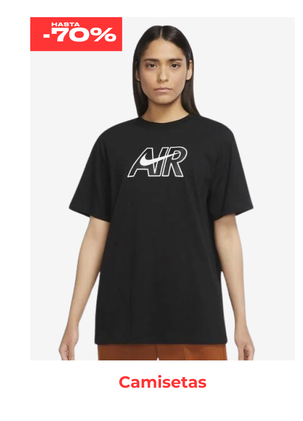 Camisetas