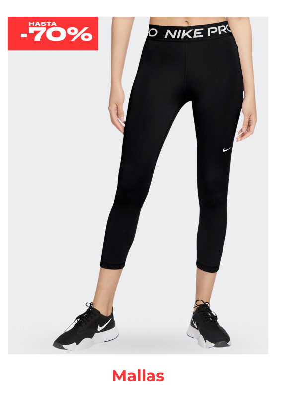 Mallas