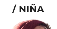 Niña